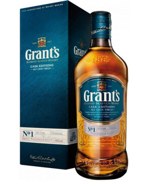 Grants 0.7 цена. Виски Грантс 0.7. Виски Грантс 0.7 синяя. Виски Грантс 0.7 красное белое. Виски Grants ale Cask креп.40% 0,7л.